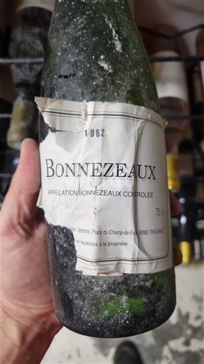 Valle della Loira Anjou René Renou 1962