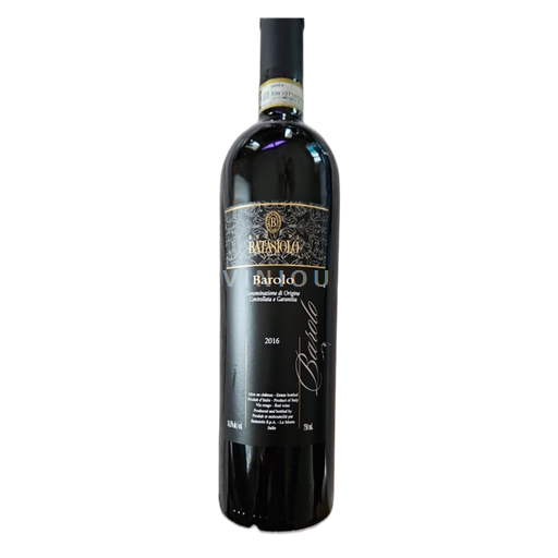 Piamonte Barolo Beni di Batasiolo 2016