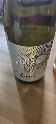 Alsacia No especificado Les caves richemer Sin añada