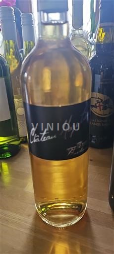 Bordeaux Château Hayet Non-Vintage