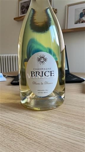 Champagne Brice 2022
