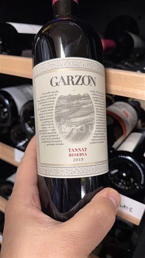Мальдонадо Garzón Tannat Reserva 2019