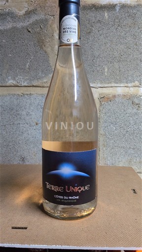 Rhône Valley Côtes-du-Rhône Terre Unique Terre Unique 2025