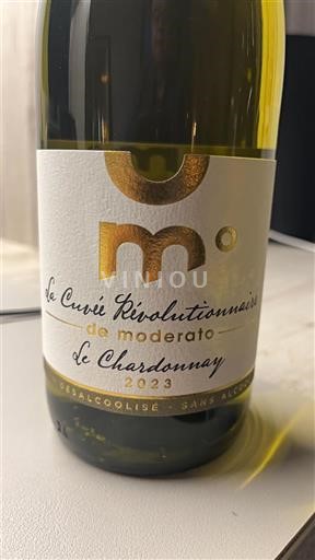 Loire-dalen Moderato La Révolutionnaire 2023