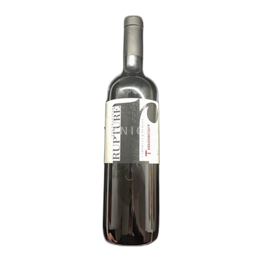 Castilla og León Ribera del Duero Valtravieso Rupture 2020