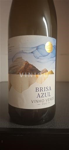 Portugal Vinho Verde Brisa Azul 2024