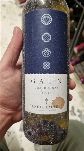 Veneto Valdadige Tenuta Lageder GAUN 2011