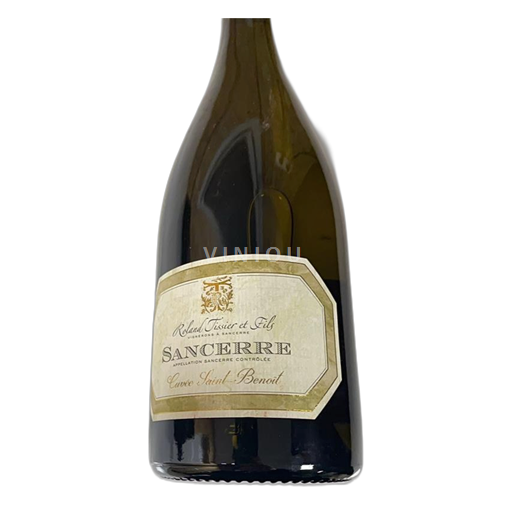 Vallée de la Loire Sancerre Benoît Non Millésimé