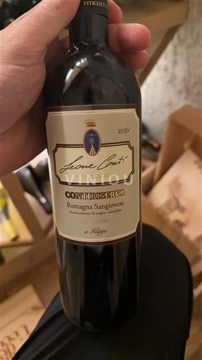 Emília-Romanha Não especificado Leone Conti Contriserva 2021