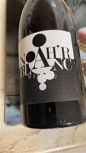 Vini Blanc sec R Blanc Noah Non millésimé Francia Borgogna Aloxe-Corton AOC