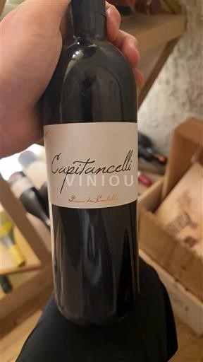 Лаціо Capitancelli 2015