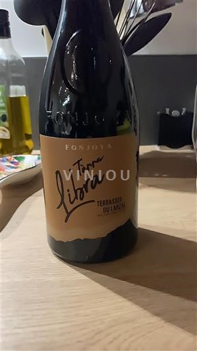 Linguadoca Terrasses-du-Larzac Fonjoya Terra Libera 2022
