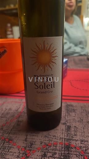 Vaud La Côte AOC Domaine Beau Soleil 2021