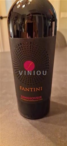 Abruzos Não especificado Fantini Não Sazonado