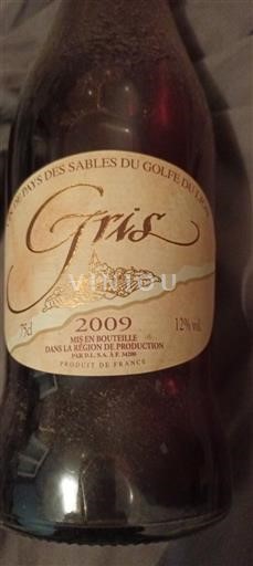 Provence Gris 2009