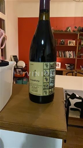 Catalunha Montsant Masroig La Pedrera Não Sazonado