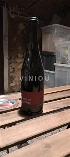 Languedoc a Roussillon Cévennes La Cave Apicole Rouge Cerise 2024