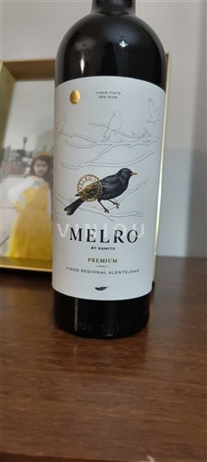 Алентижу Алентейжу Gamito Без вінтажу