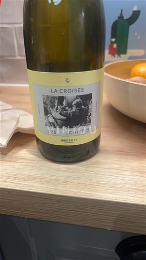 Loire-dalen Montlouis-sur-Loire La Croisée des Schistes 2024