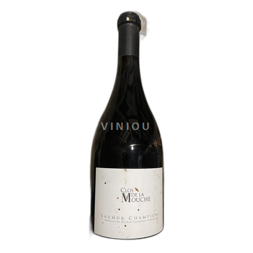 Údolí Loiry Saumur-Champigny Clos de la Mouche Neročník