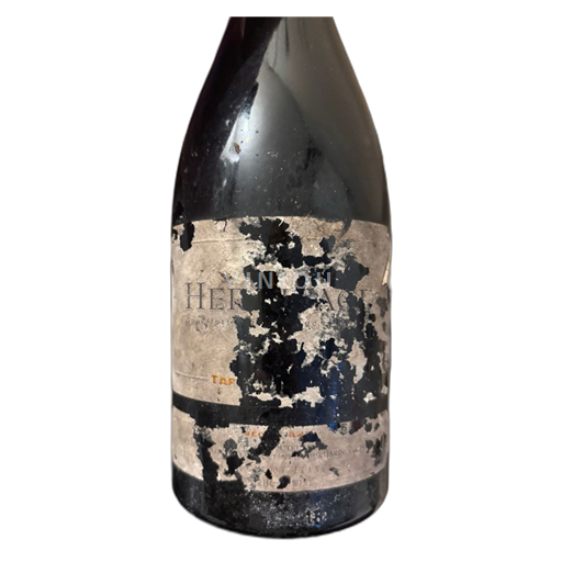 Vallée du Rhône Hermitage Laurent Tardieu 100% Syrah Non Millésimé