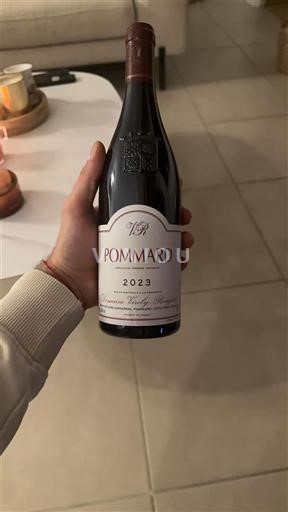 Bourgogne Pommard Vignerons de la Truffière 2023