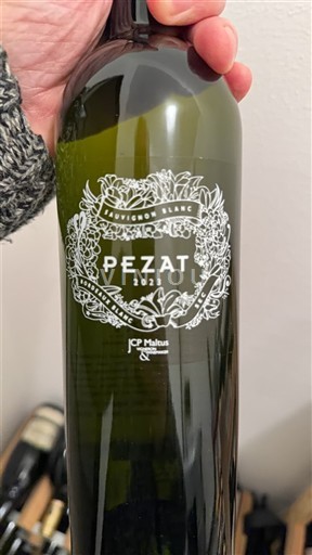 Bordeaux Pezat 2023