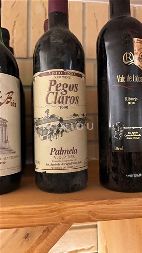 Portugal Palmela Pegos Claros 1995