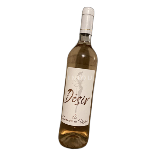 Languedoc ja Roussillon Katalonianrinteet Domaine de Vezian 2023