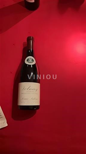 Bourgondië Volnay Jean Latour 2015