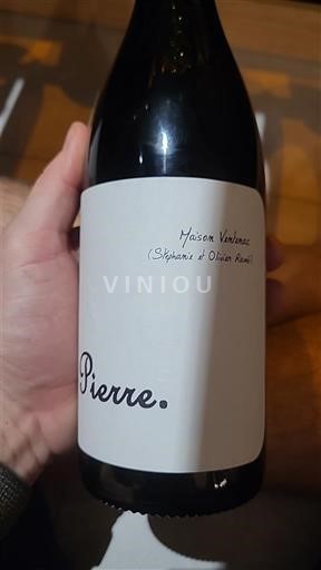 Languedoc ja Roussillon Pays d'Oc Maison Ventenac Pierre 2024