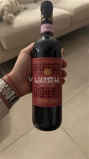 Toscana Chianti Valvirginio 2023