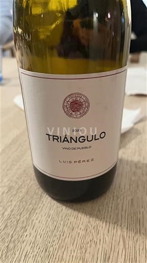 Andalusien Ikke specificeret Luis Pérez Triángulo 2023