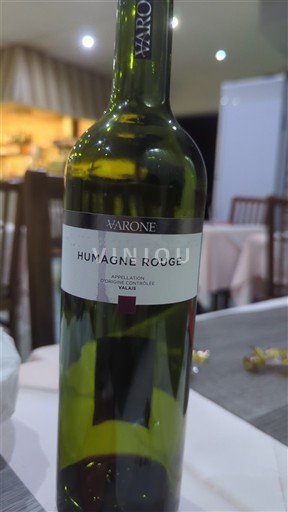 Wallis Wallis AOC Varone 2023