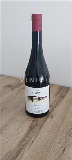 Toscana Castelfalfi Falecine 2024