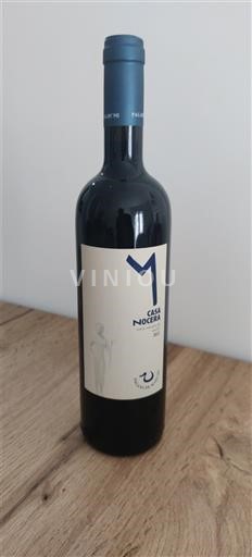 Toscana Casa Nocera 2021