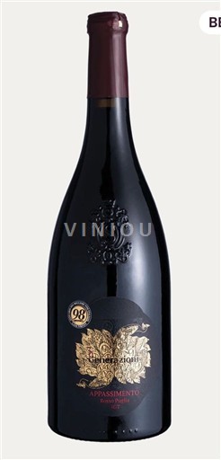 Marche Wines Rosso Conero Bennati Appassimento 2024