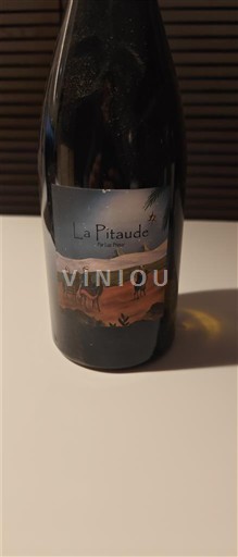 Loire-dalen Sancerre Domaine Paul Prieur et Fils La Pitaude 2022