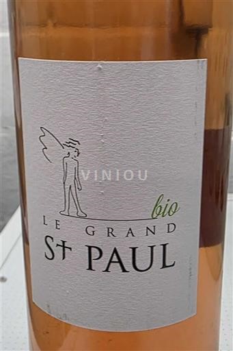 Provence, basse vallée du Rhône, Corse Var Le Grand Saint Paul 2021