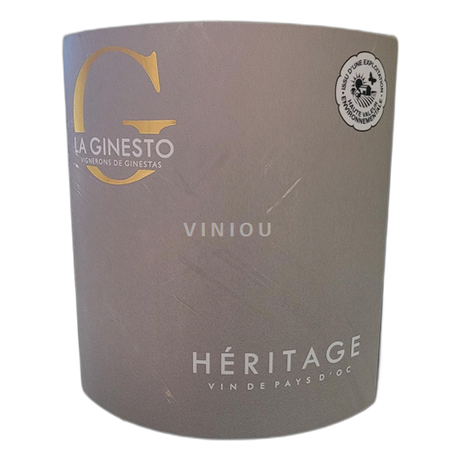 Languedoc og Roussillon Ikke specificeret La Ginesto 2023