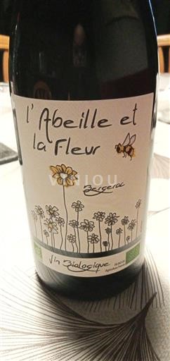 Zuidwest-Frankrijk Bergerac L'Abeille et la Fleur 2023