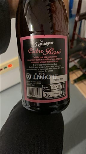 Normandie La Fourragère Không niên vụ