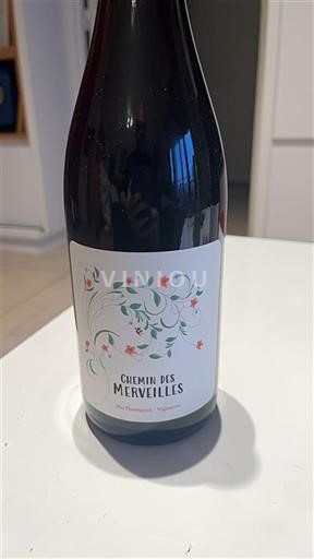 Loire Valley Unspecified Chemin des Merveilles 2024