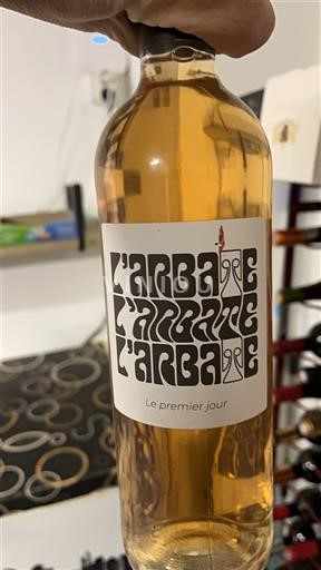 Loiren laakso L'Arbarète Le premier jour Ei vuosikertaa