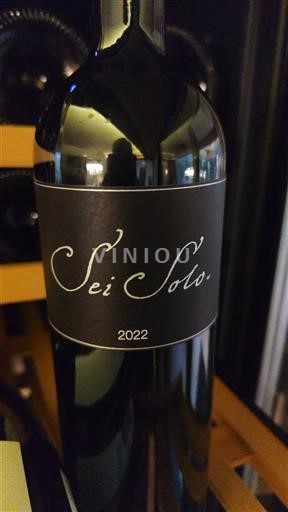 Castilië en León Ribera del Duero Sei Solo 2022