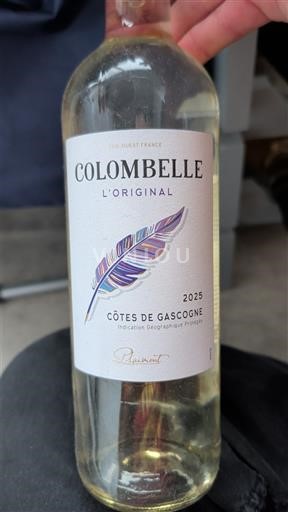 Південний Захід Кот-де-Гасконь Colombelle L'Original 2025