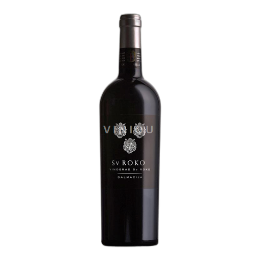 Dalmácia Pelješac Saints Hills Sv. Roko 2017