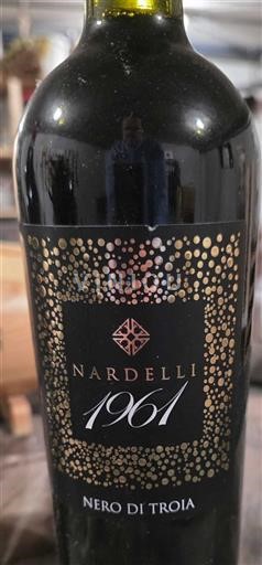 Апулія Пулія Nardelli 1961 2022