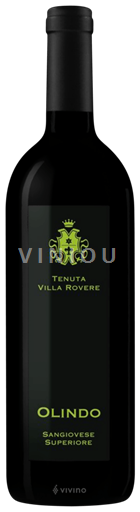 Toscana Scansano Tenuta Villa Rovere Olindo 2022