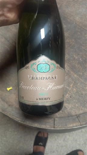 Samppanja Prévostea-Hérent Ei vuosikertaa